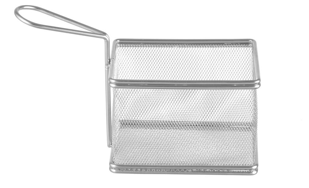 Frying baskets miniatures