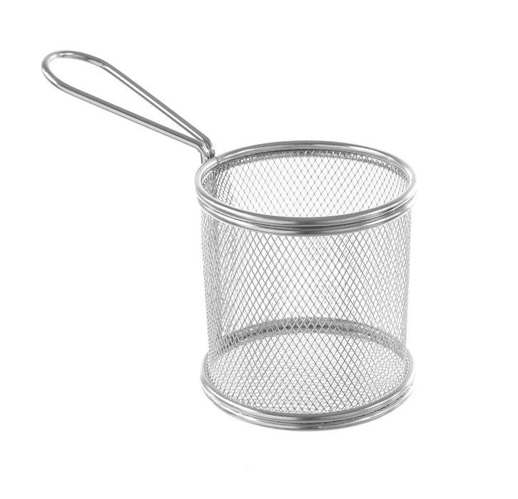 Frying baskets miniatures