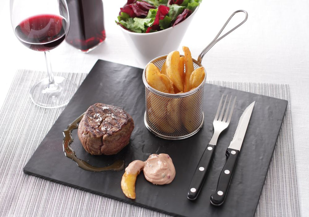 Frying baskets miniatures