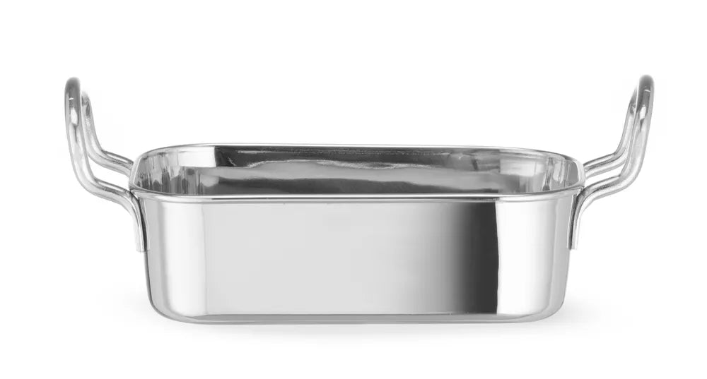 Snack pan