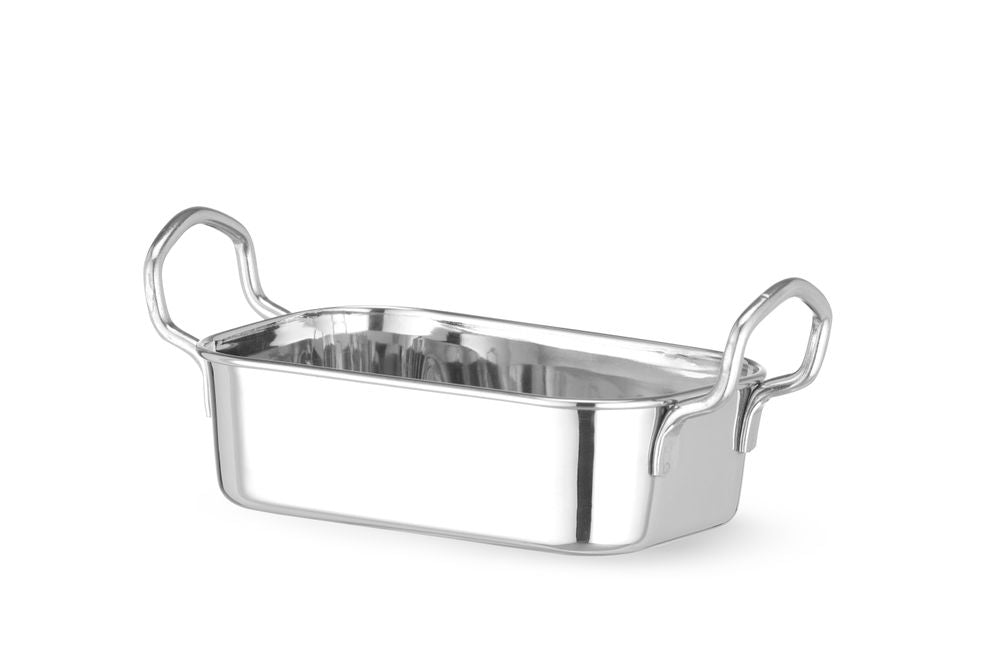 Snack pan