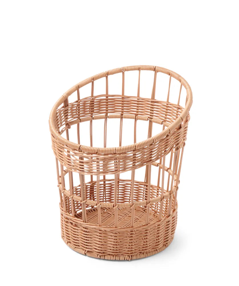 Baguette mand