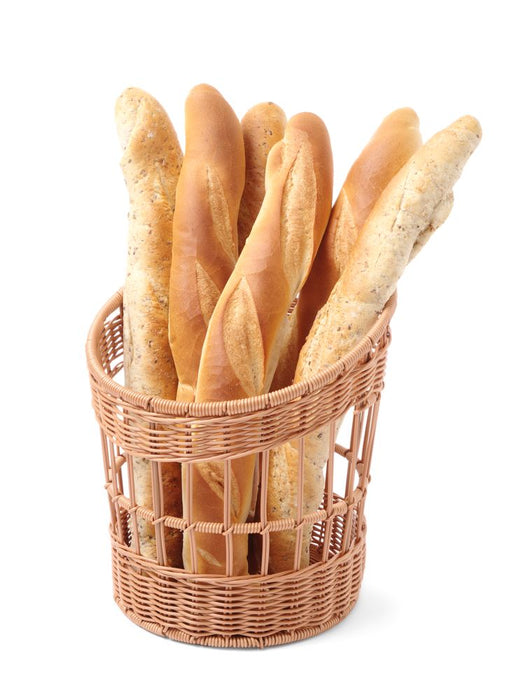 Baguette basket