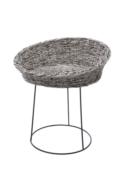 Standaard voor manden