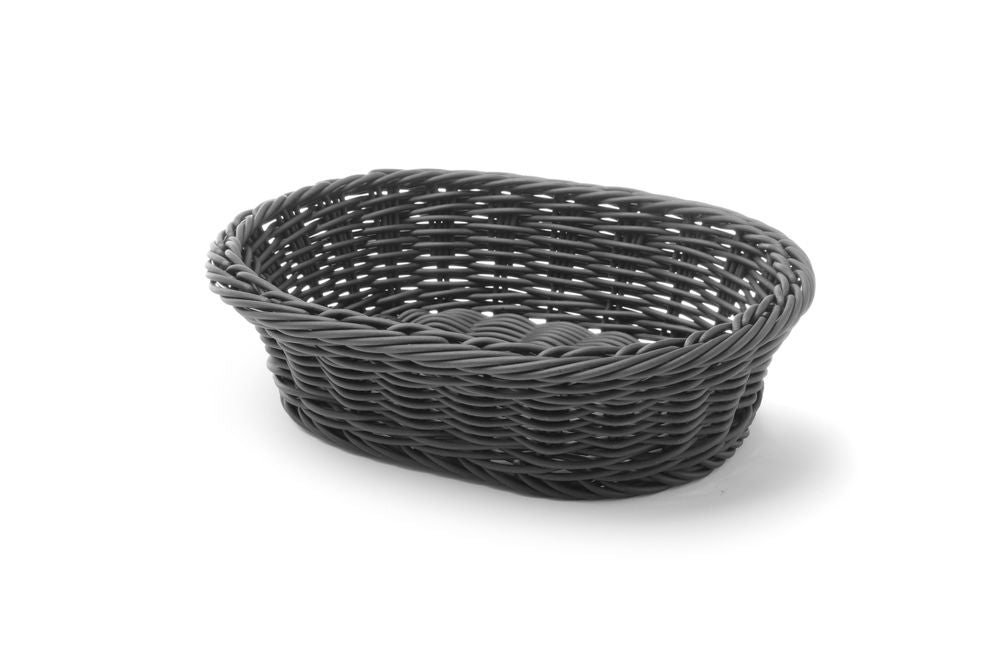 Bread basket oval