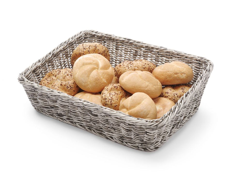 Bread basket rectangular
