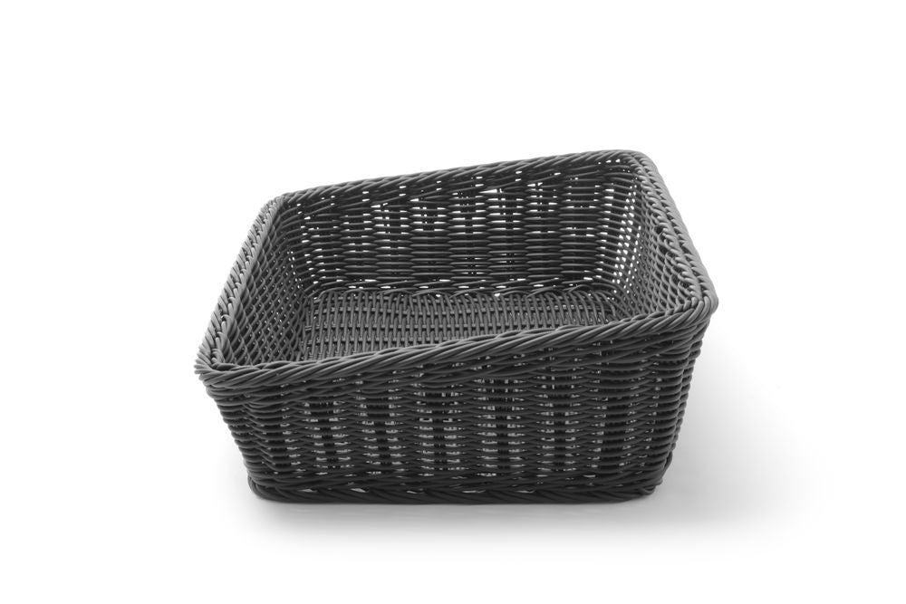 Bread basket rectangular