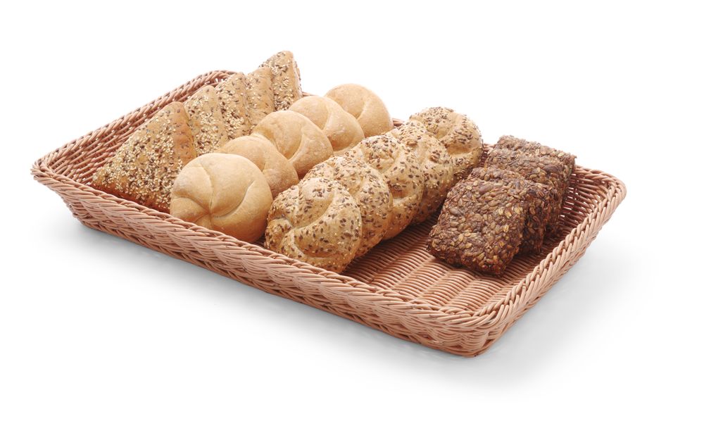 Bread baskets GN