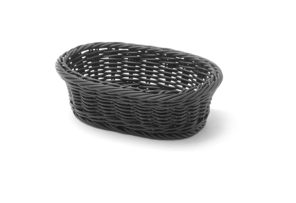 Bread basket oval