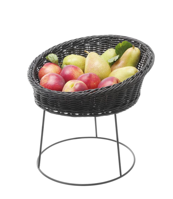 Standard for baskets