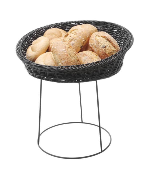 Standaard voor manden