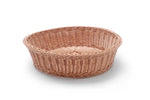 Broodmand rond