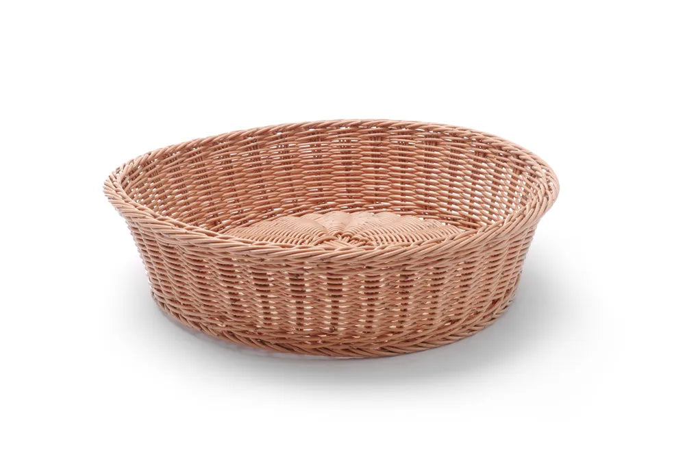 Broodmand rond