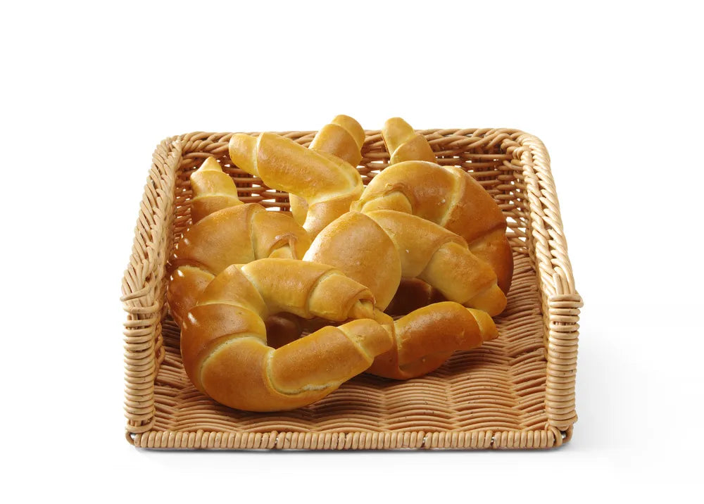 Brood displaymand