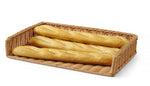 Brood displaymand