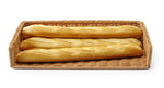 Brood displaymand