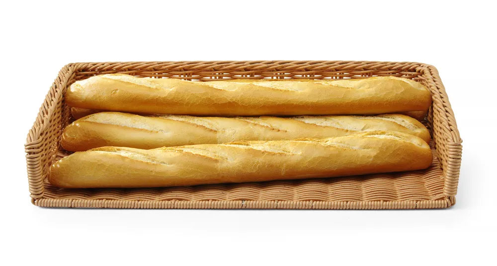 Brood displaymand