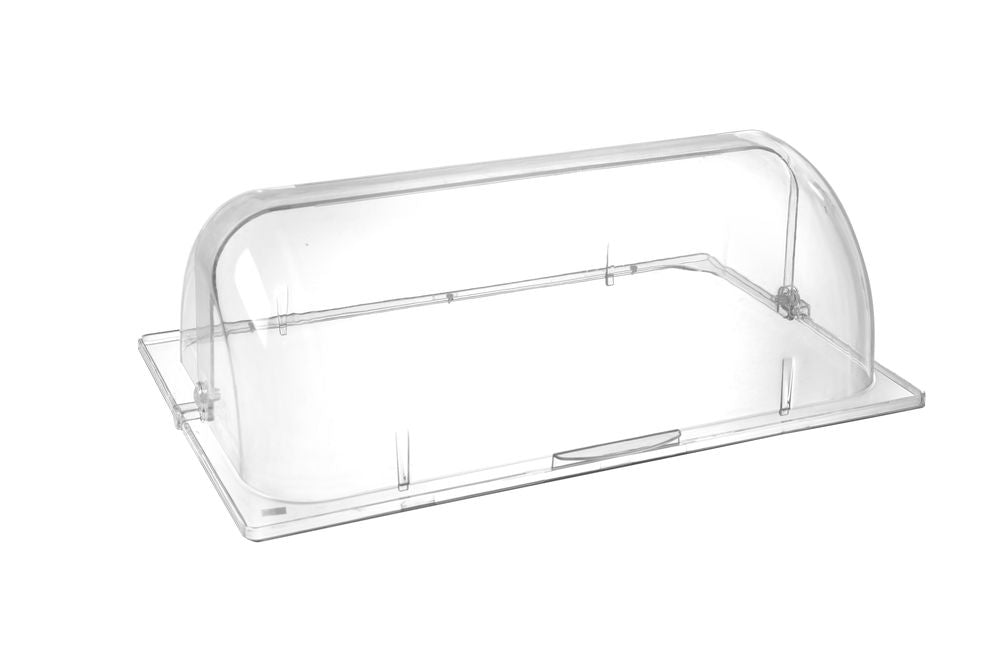 Roltop presentatie kap