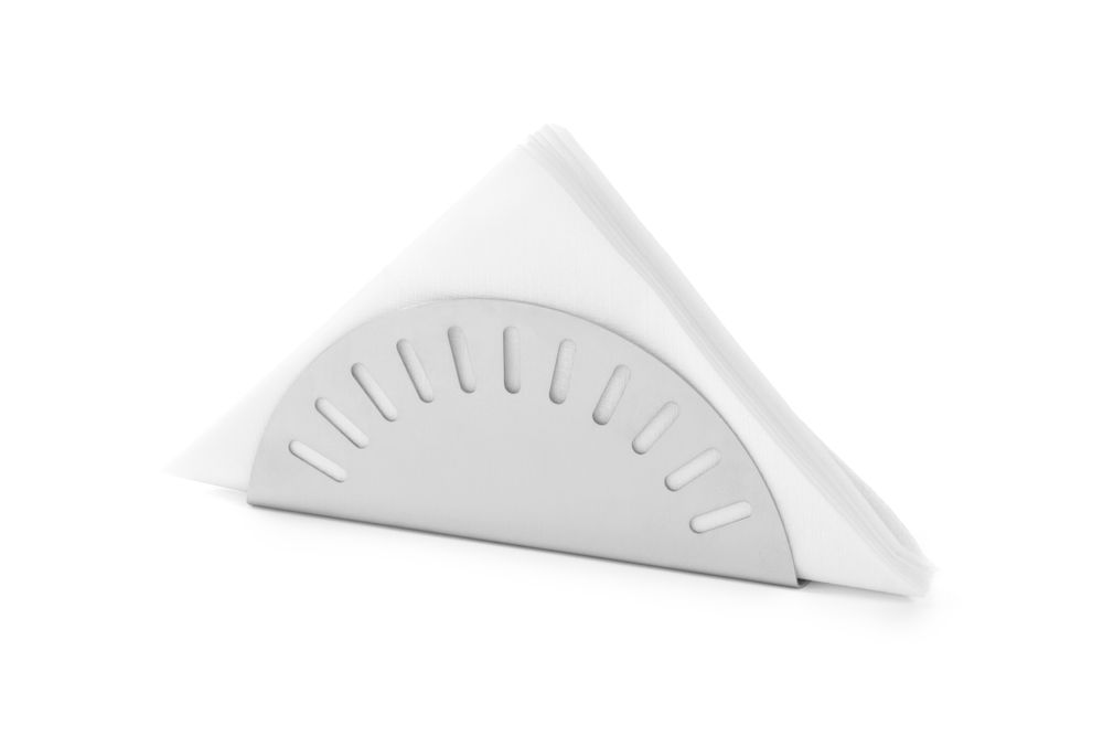 Napkin holder