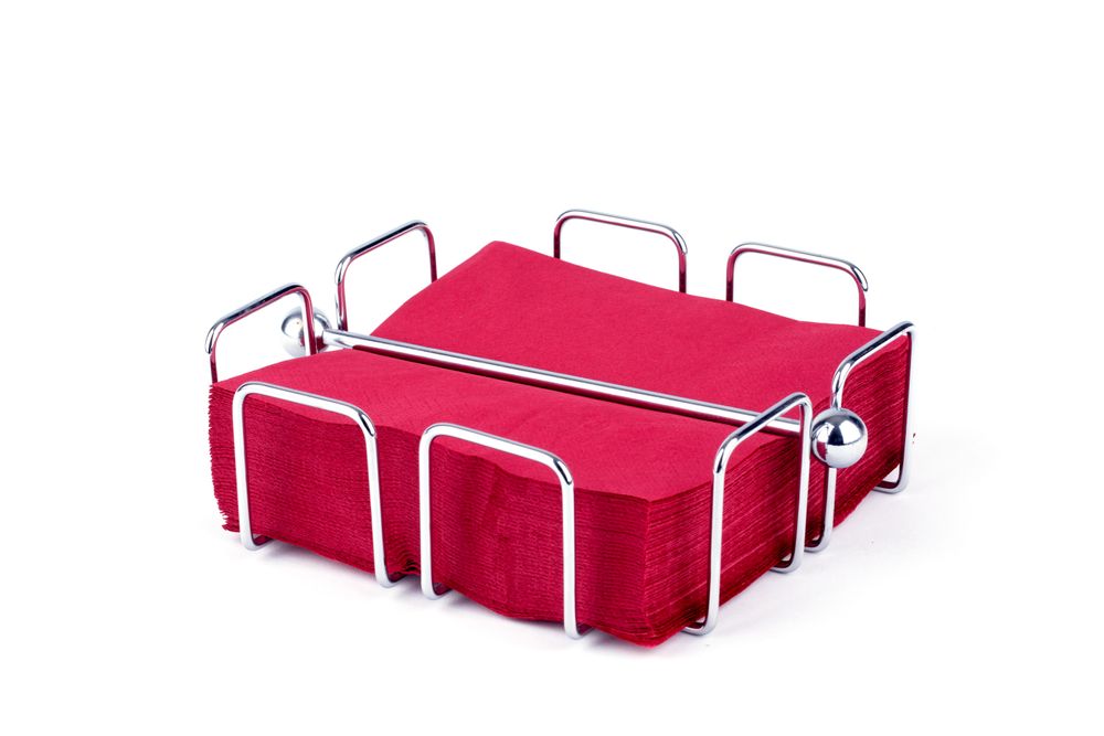 Napkin holder