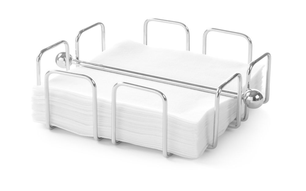 Napkin holder
