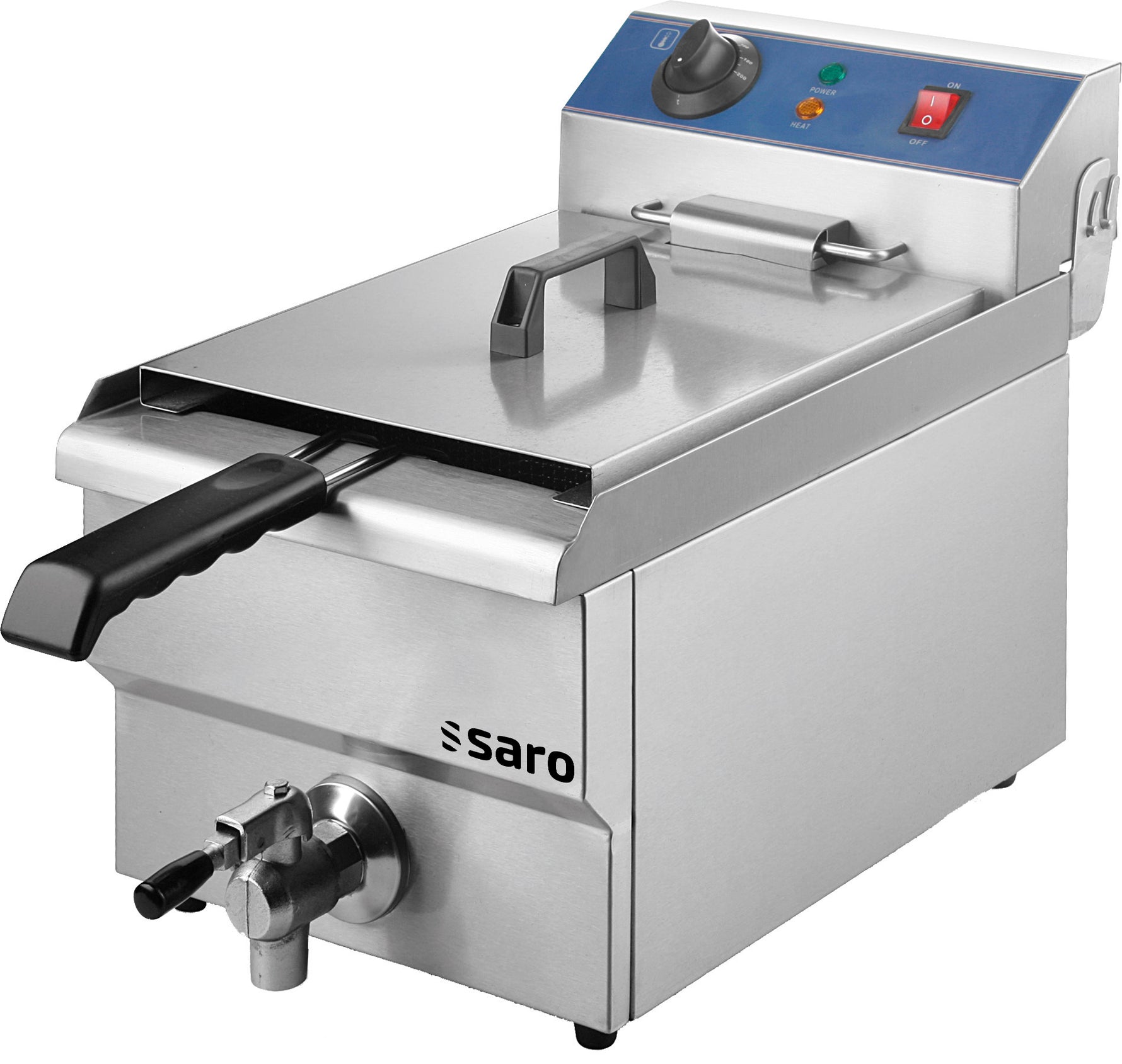 SARO Friteuse model FT 14