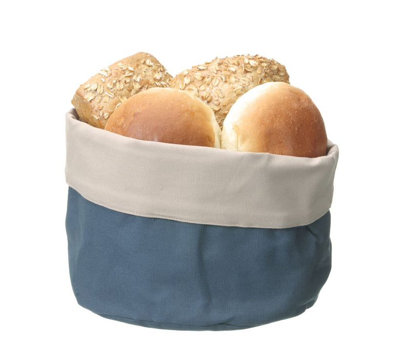 Bread bag round