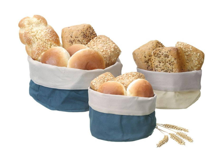 Bread bag round