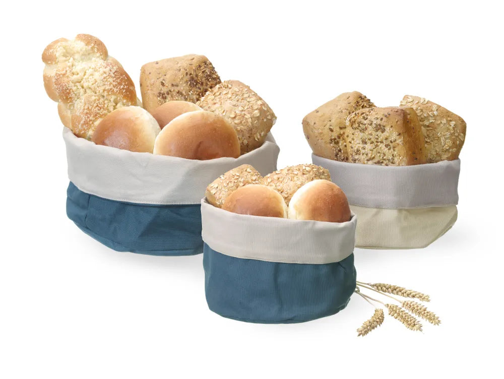 Broodzak rond