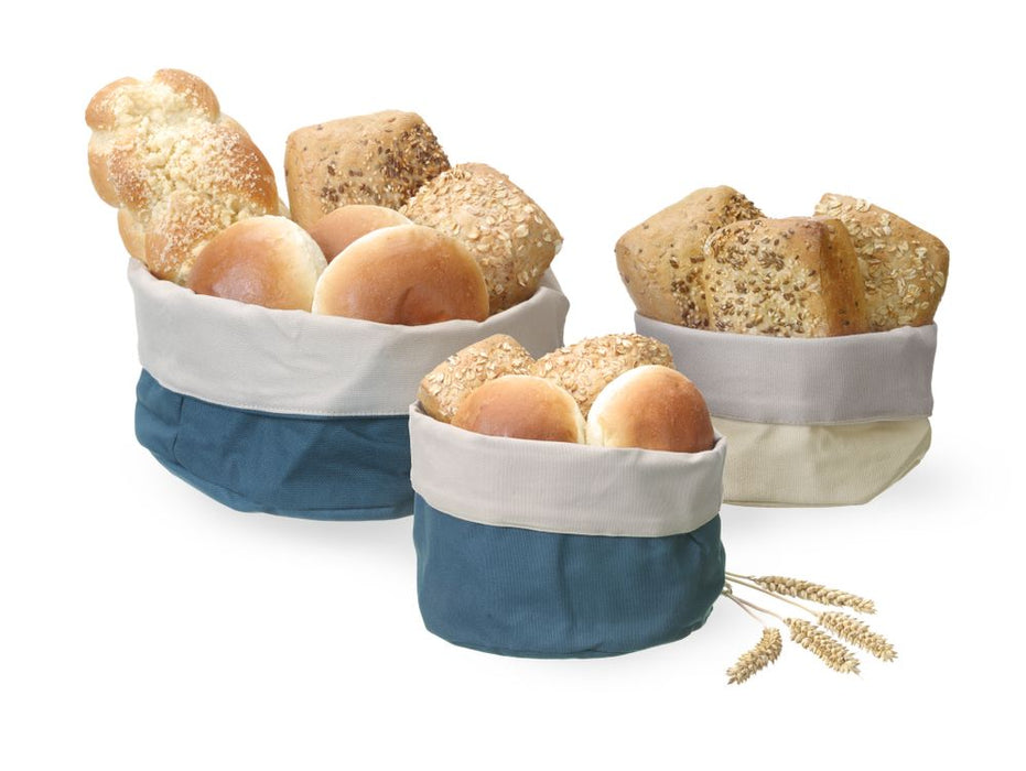 Bread bag round