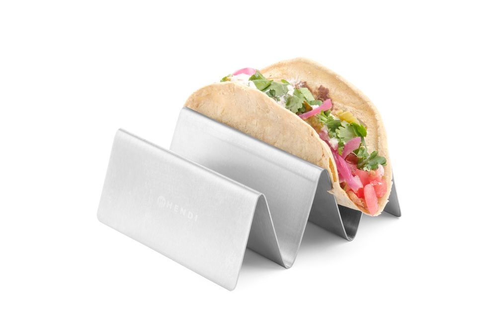 Taco holder