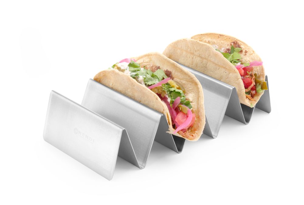 Taco holder