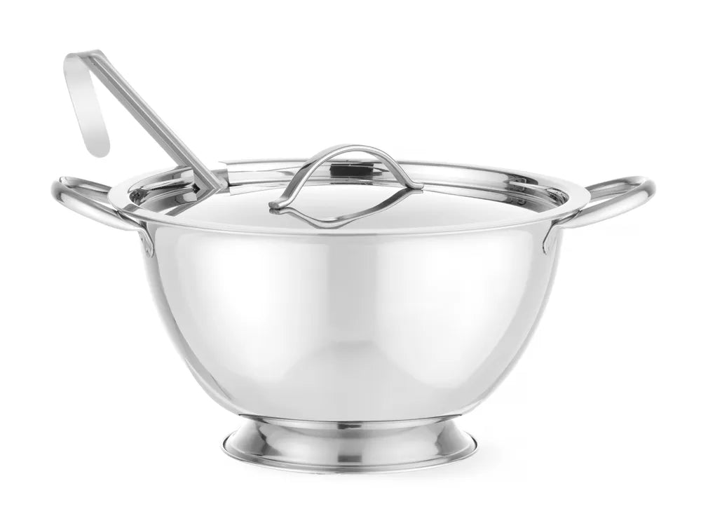 Soep tureen