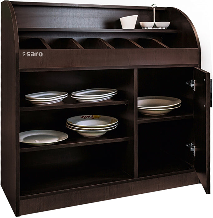 SARO Cutlery cabinet model BS 100