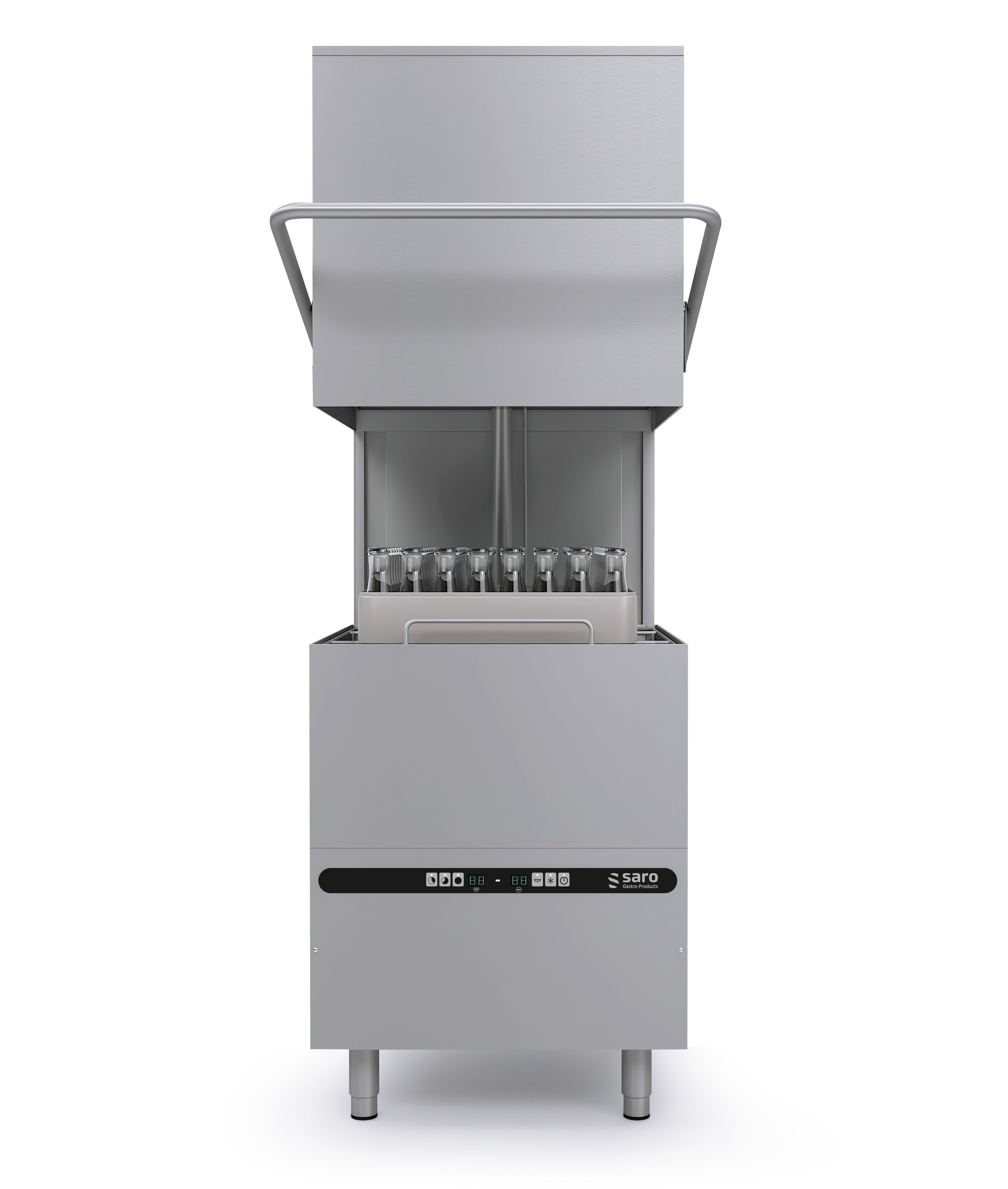 SARO Doorschuif Vaatwasser model DRESDEN (digital)