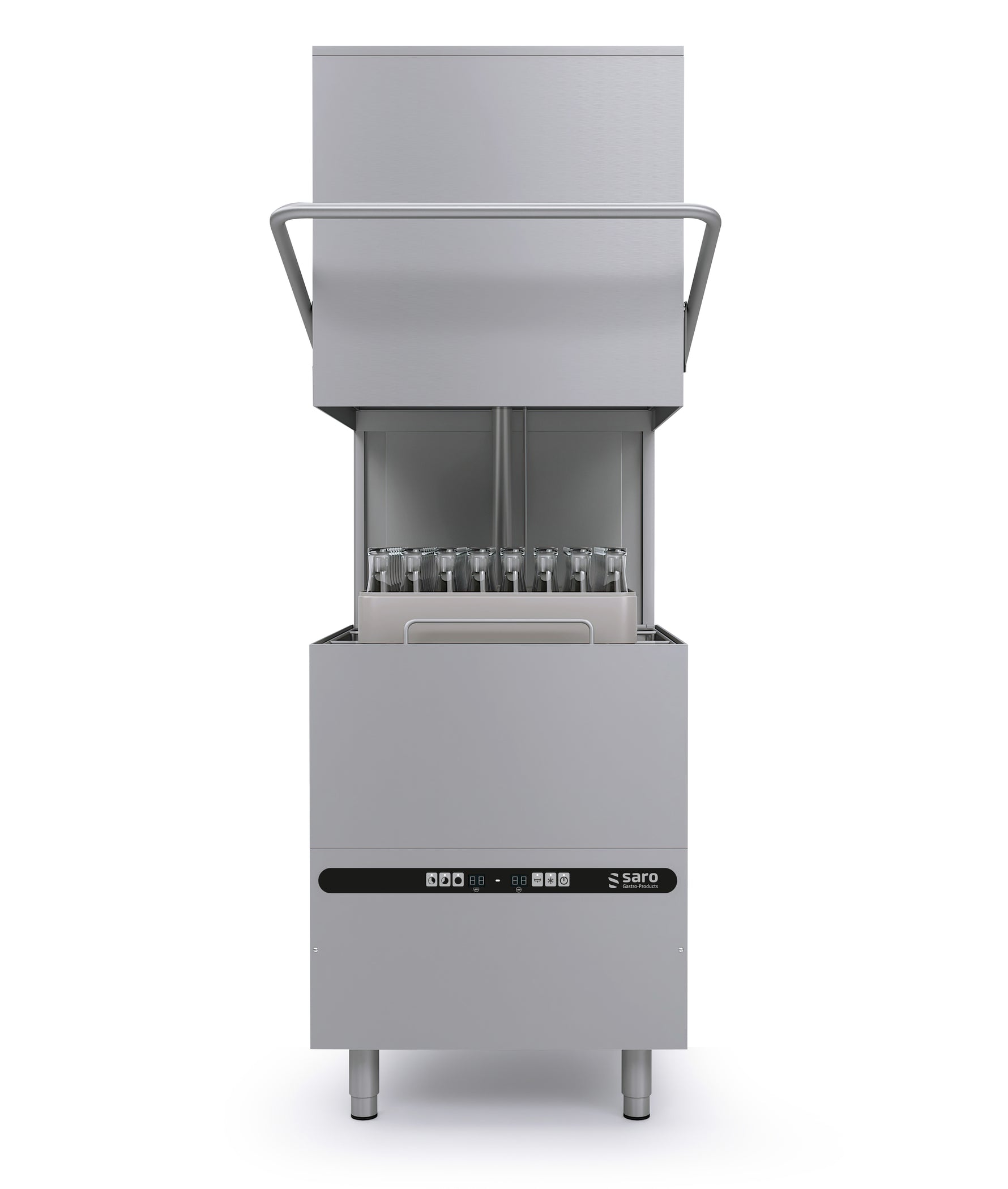 SARO Doorschuif Vaatwasser model DRESDEN (digital)