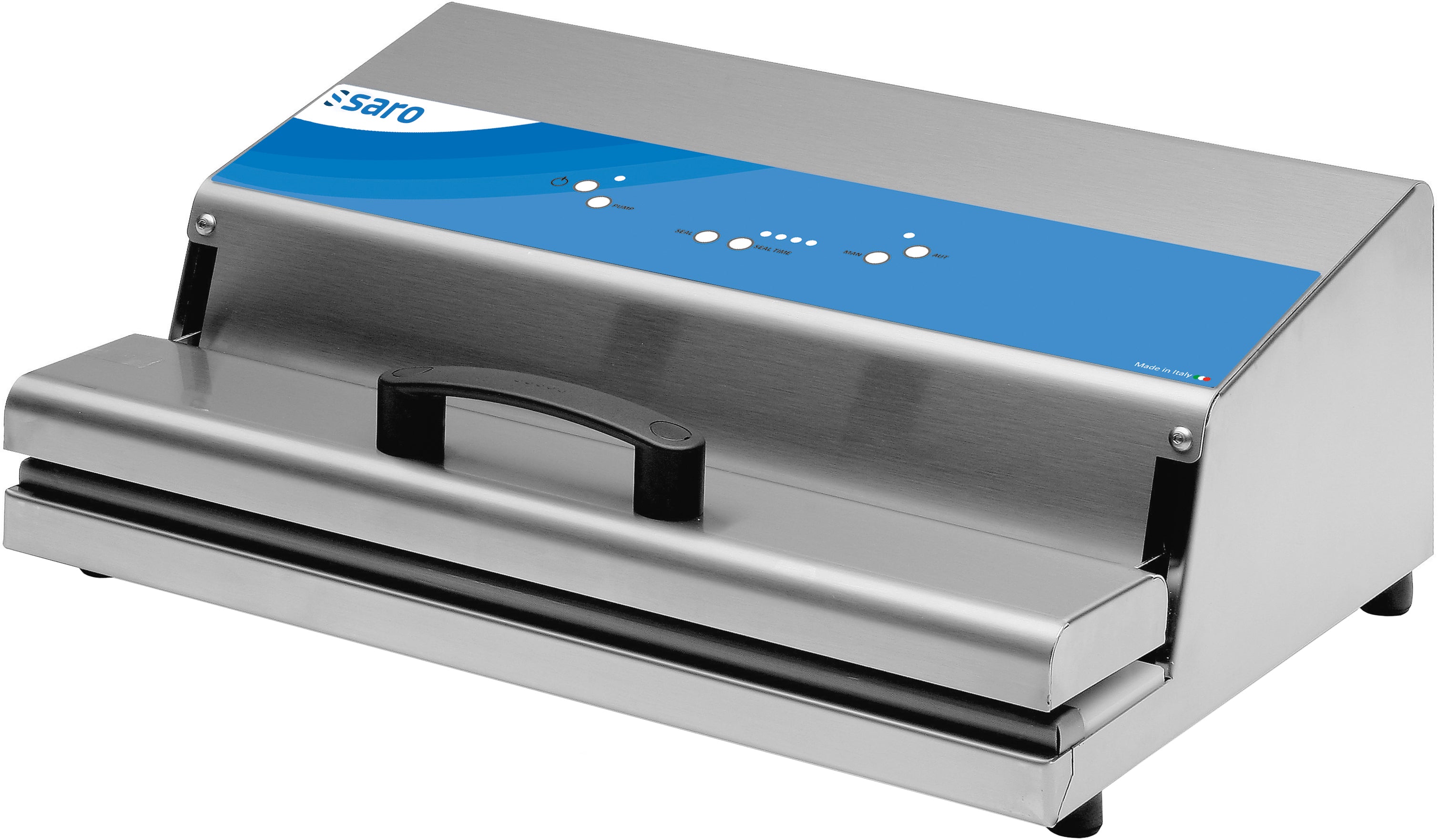 SARO vacumeermachine model FORLI 1