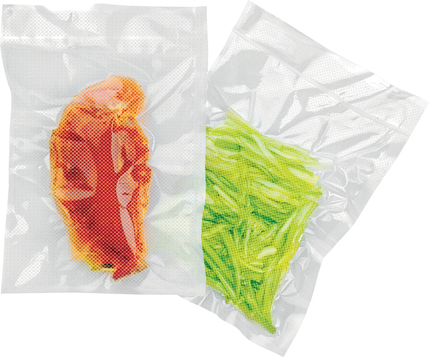 SARO vacuum bag 20 x 30 cm
 100 pieces in packaging