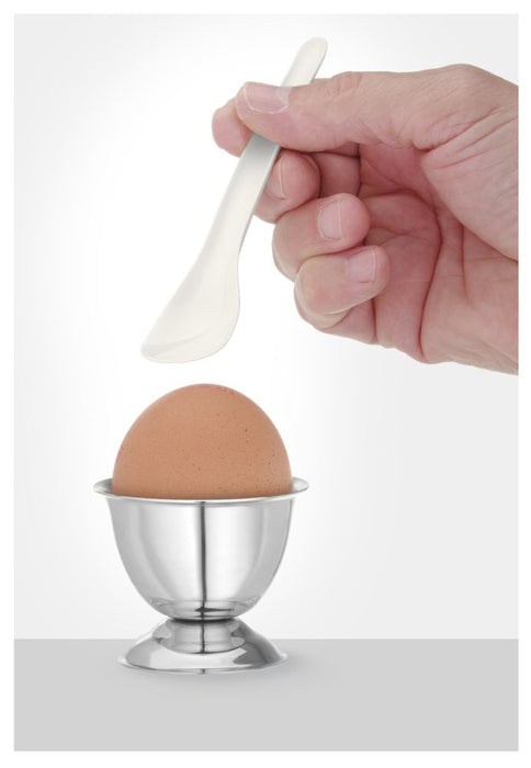 Egg spoon - 6 pcs.