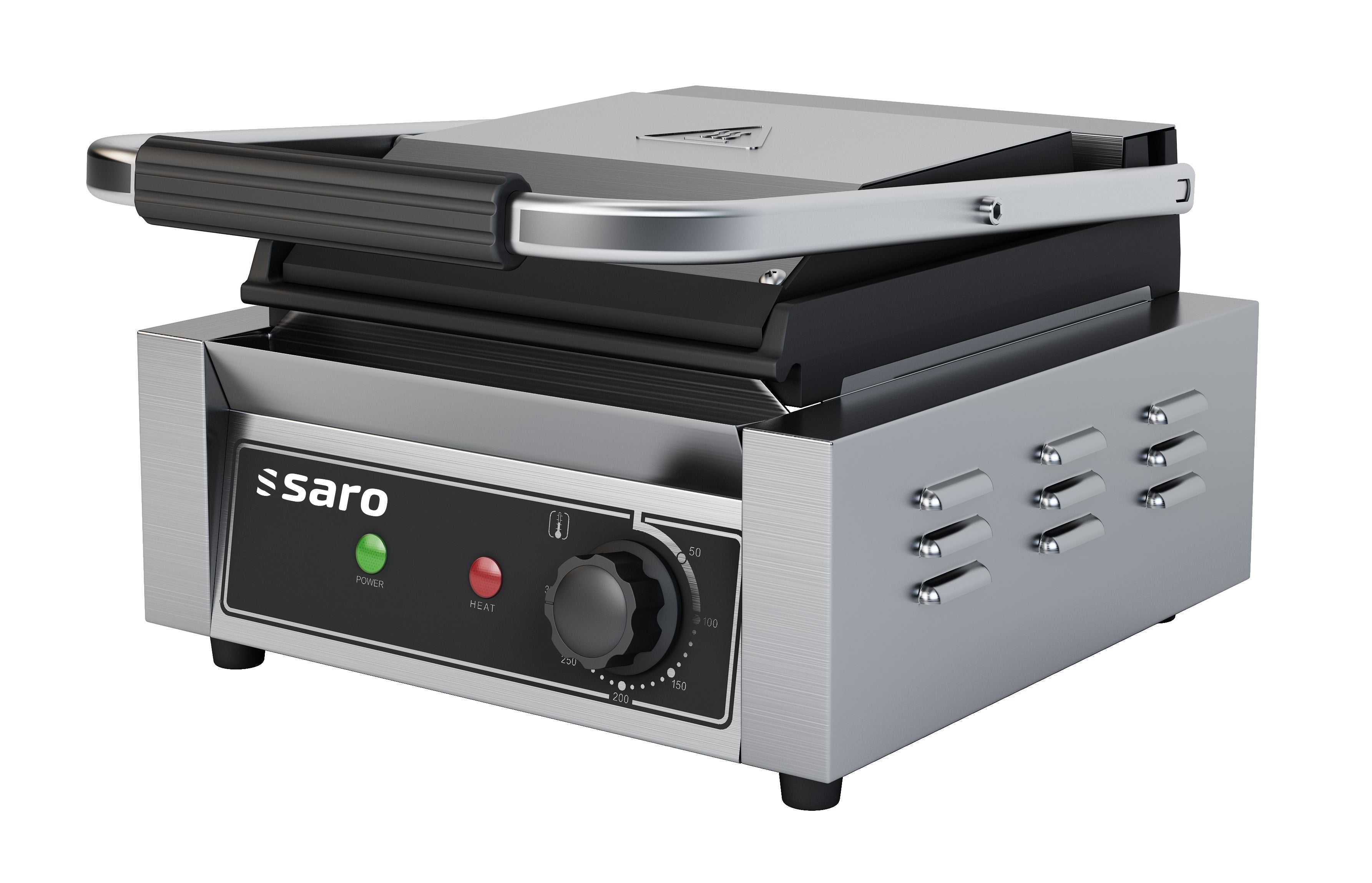 SARO Contactgrill model PG 1
