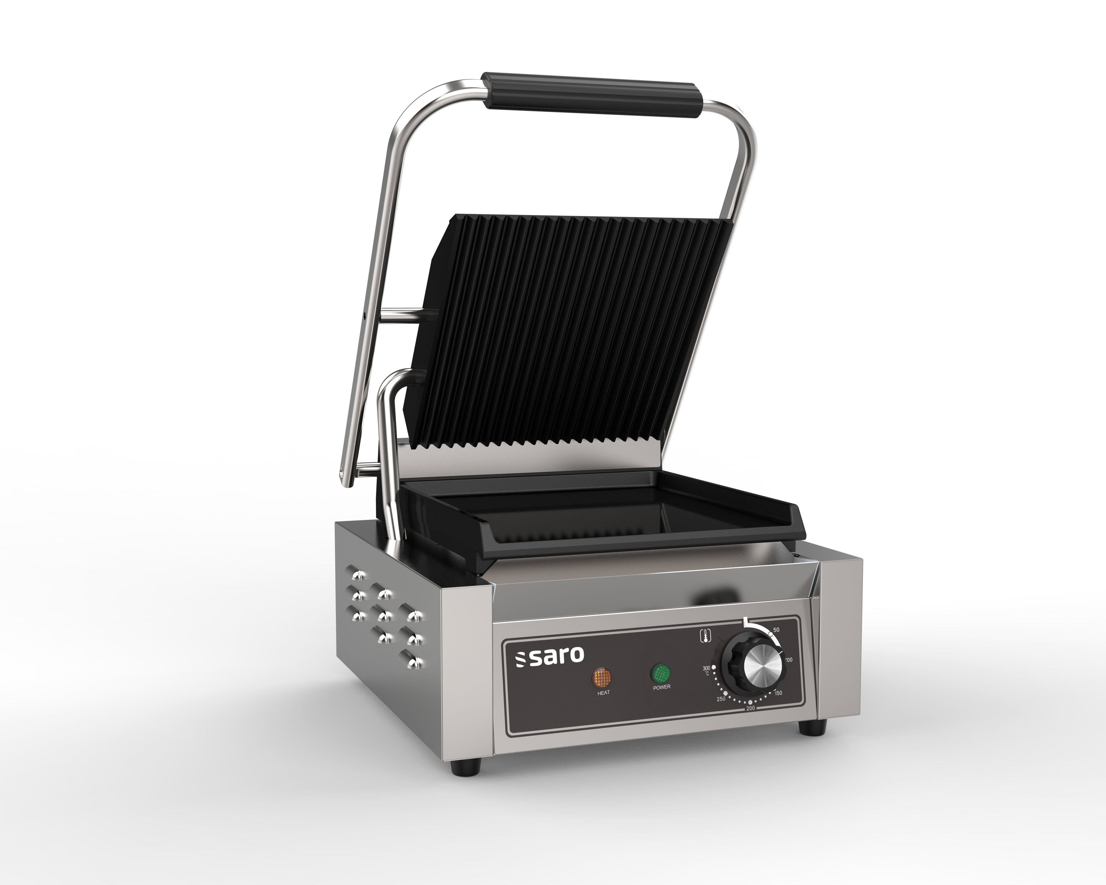 SARO Contactgrill PG 1 GG