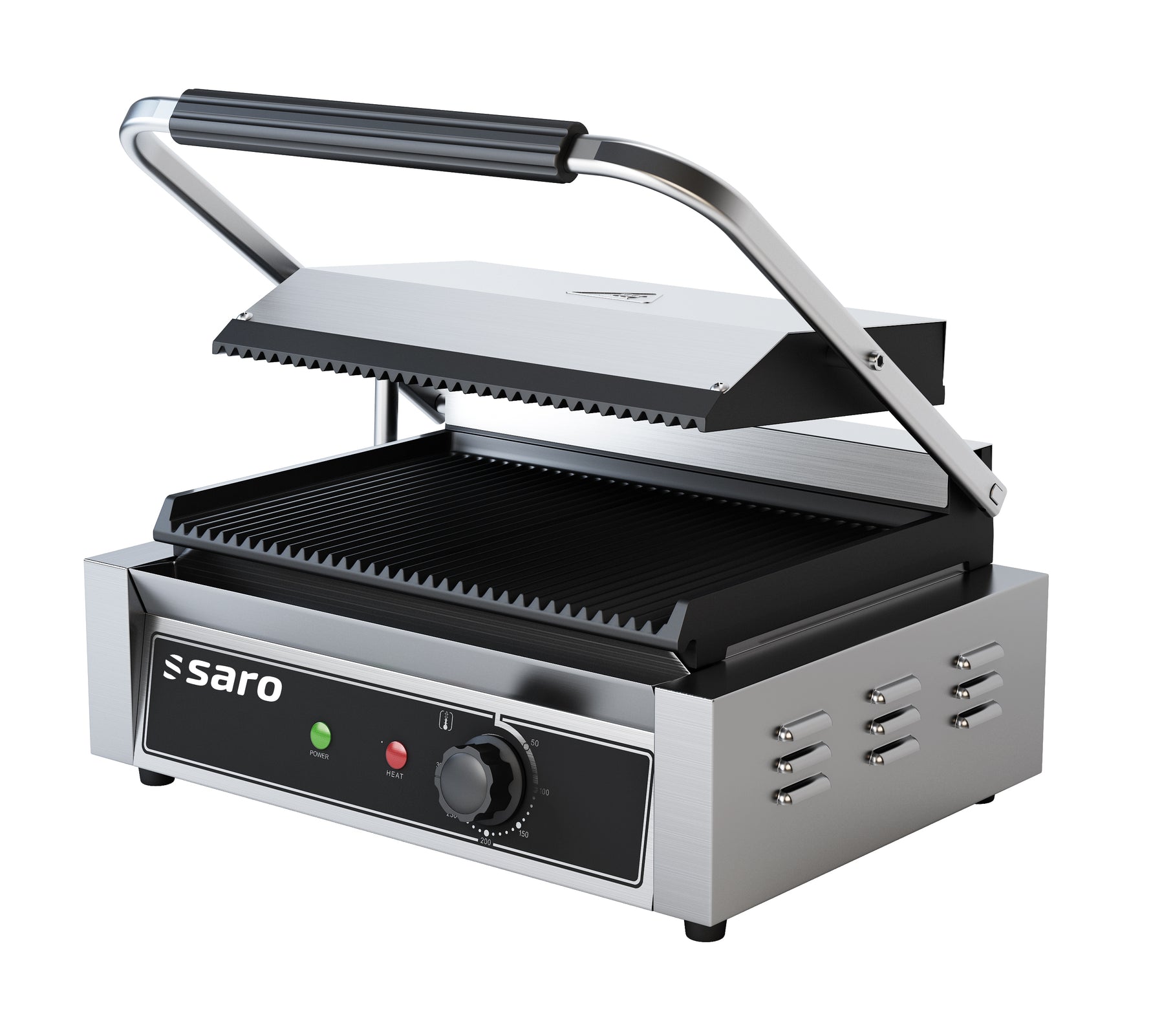 SARO Contactgrill Grill model PG 1B