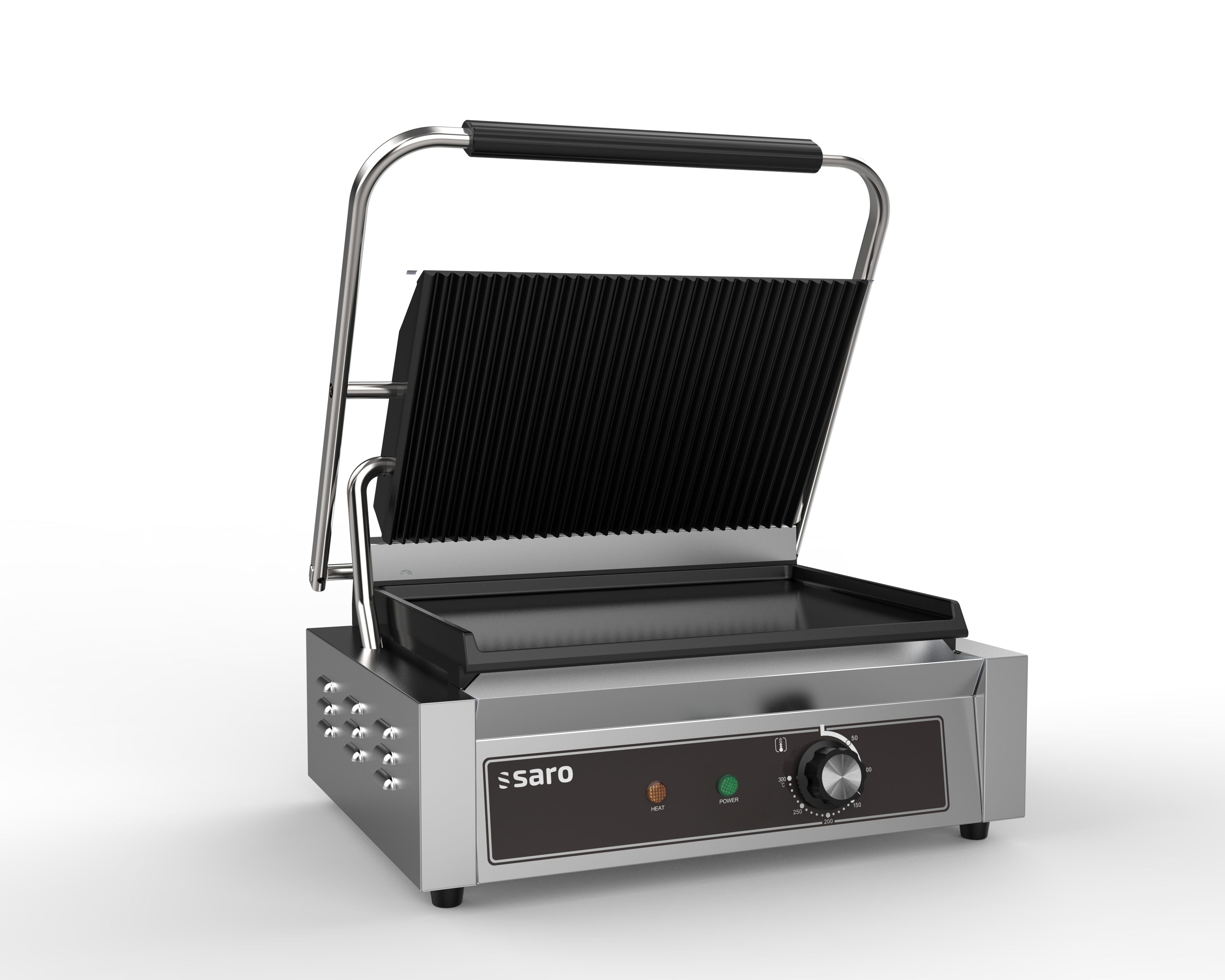 SARO Contactgrill PG 1 BGG