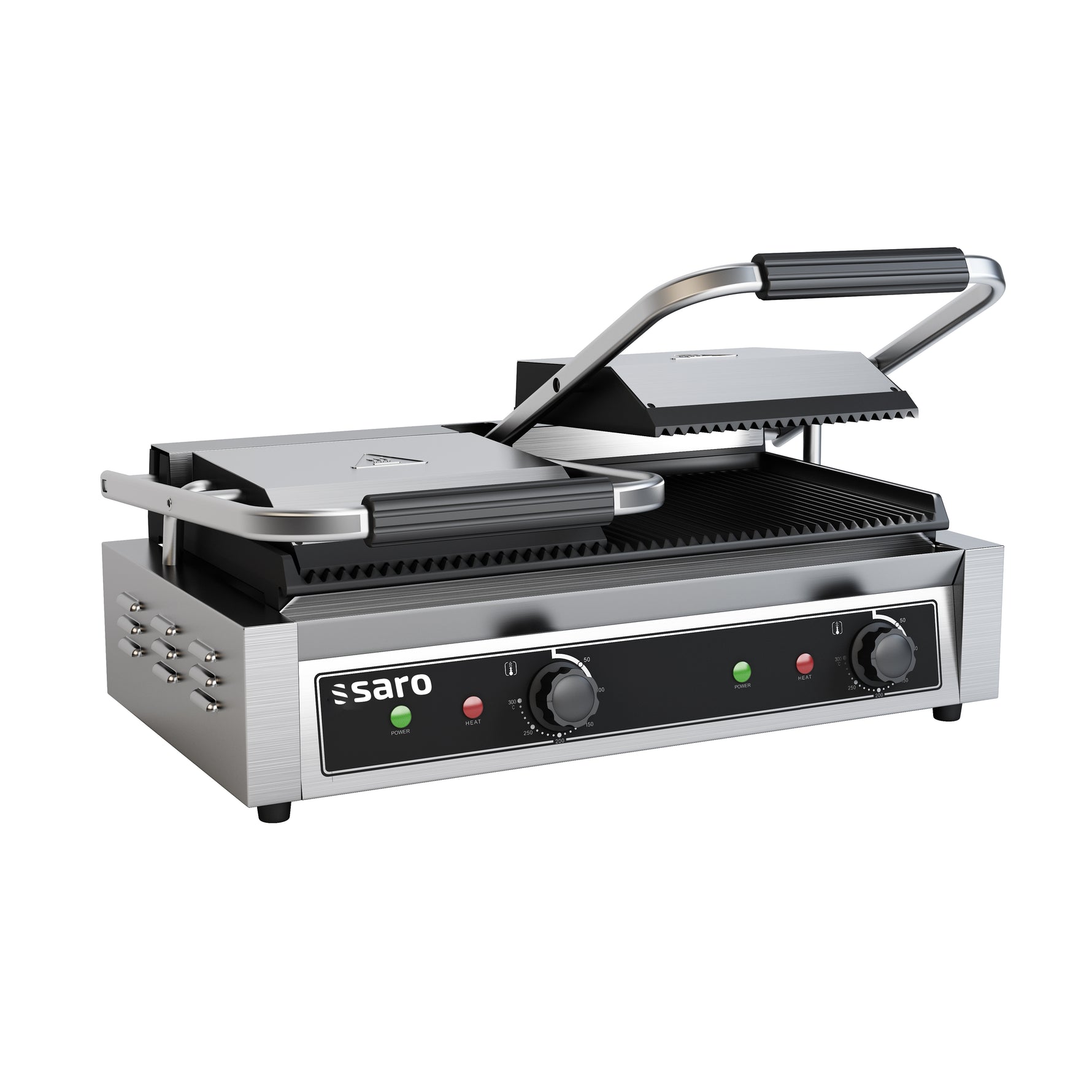 SARO Contactgrill model PG 2