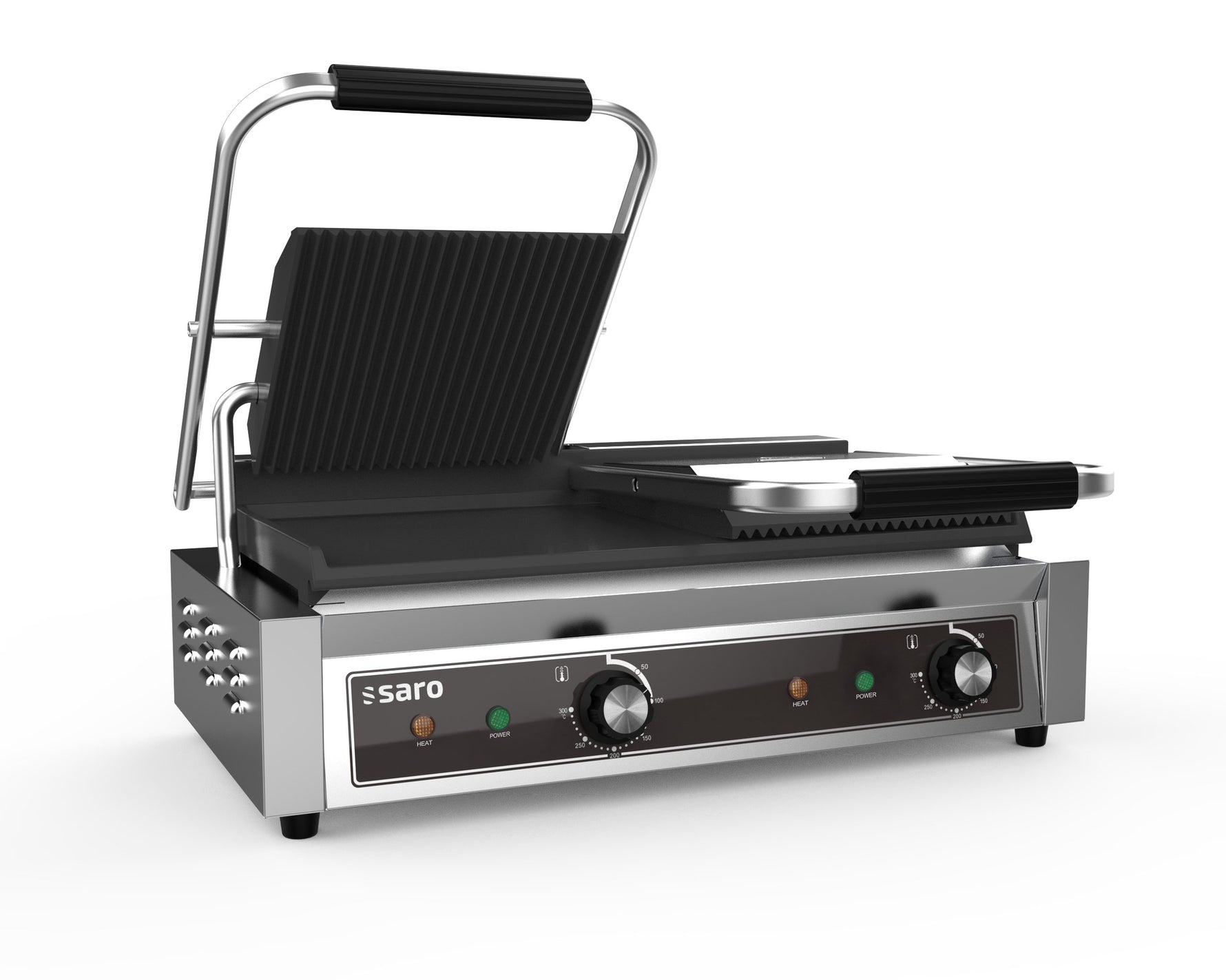SARO Contactgrill Model PG 2 GG