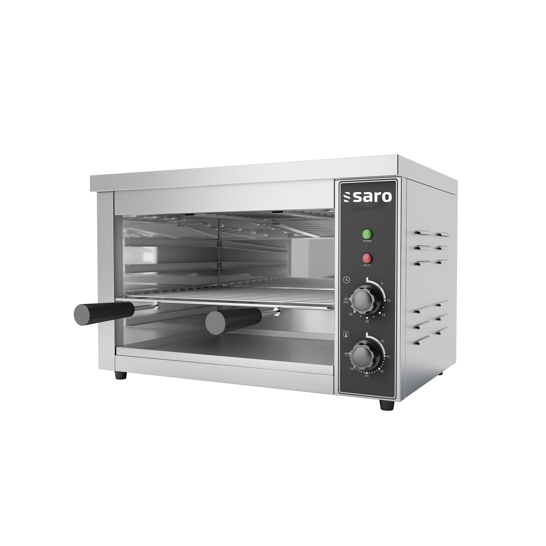 SARO Electrische Salamander grill model LANA