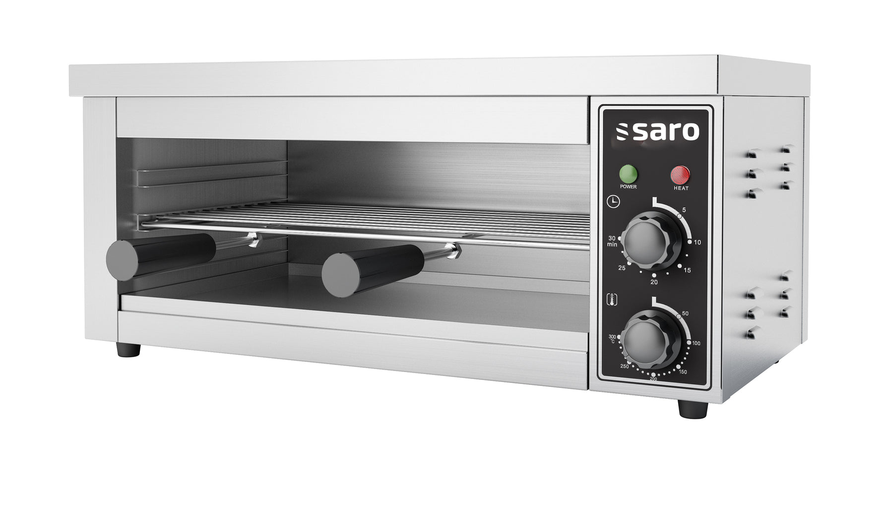 SARO Electrische Salamander grill model LYNN