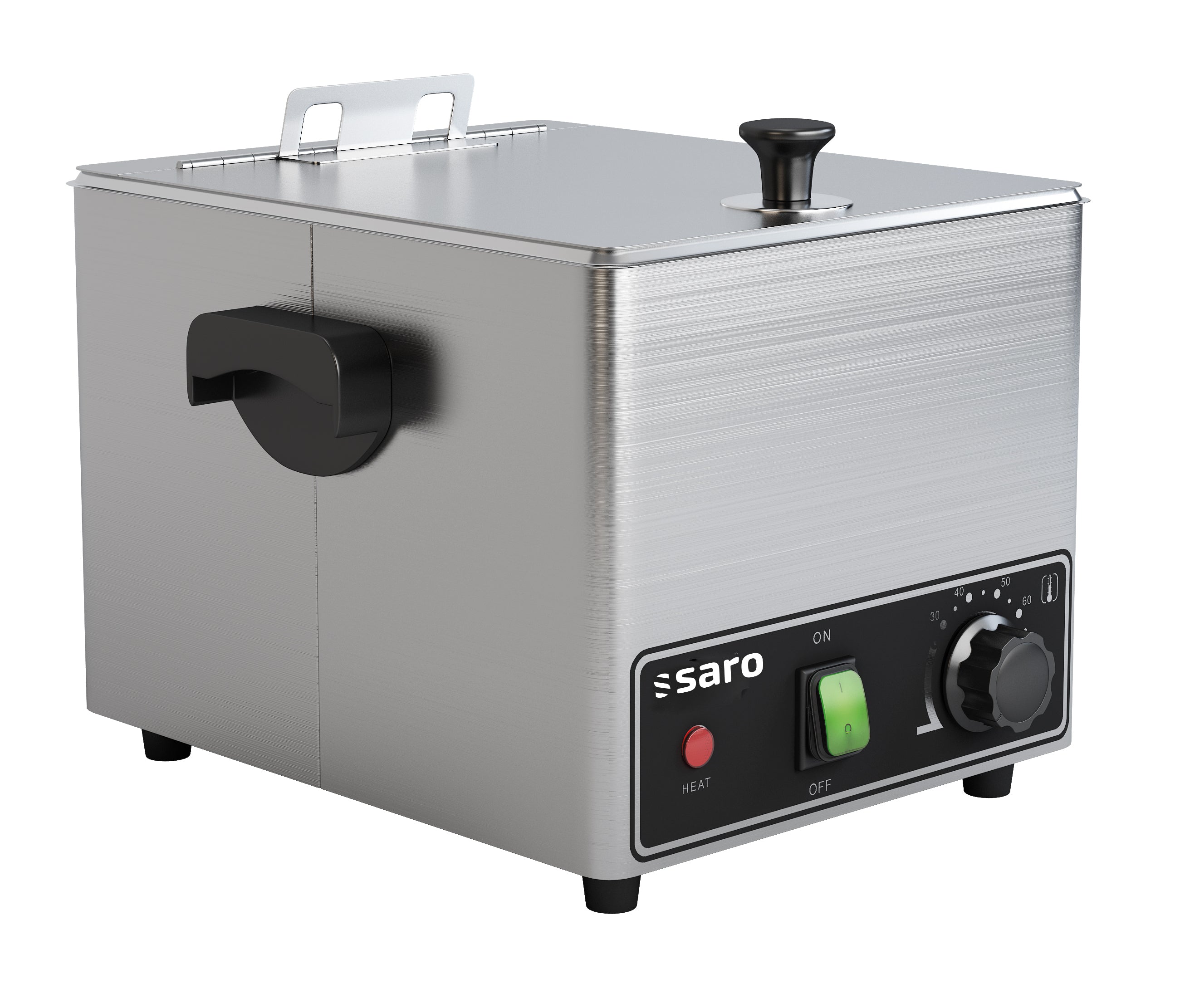 SARO Worstenwarmer modell LYRIA