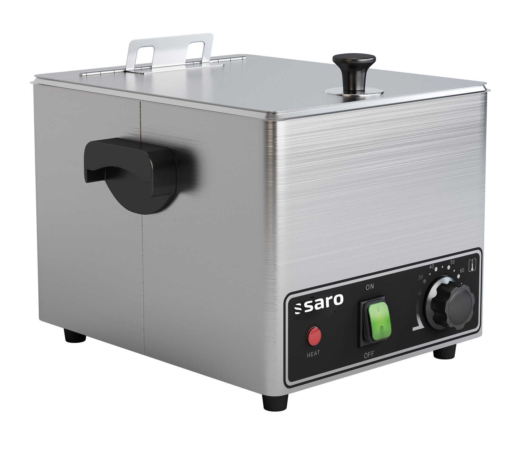 SARO Worstenwarmer modell LYRIA