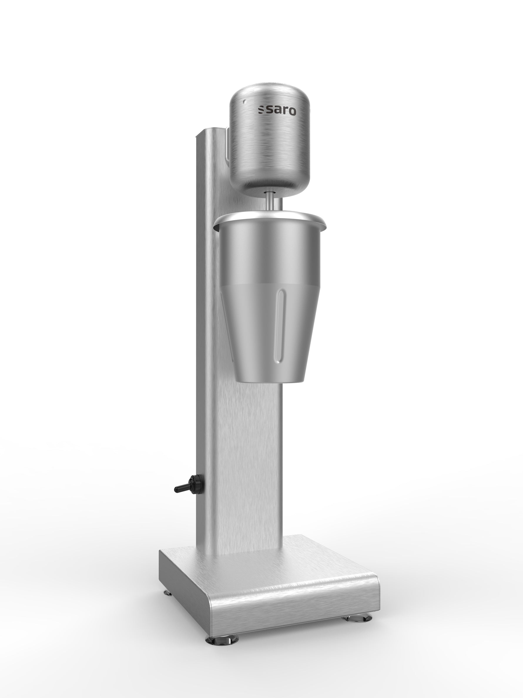 SARO Melkshake Mixer Dubbel Model SOTUS 1